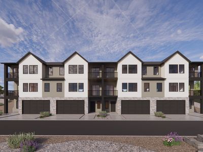 403 E Levengrove Dr #1142