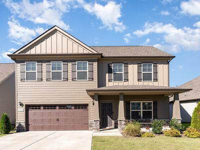 3714 Black Powder Ln
