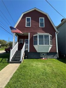 Property at 321 Monongahela Ave, Elizabeth, PA
