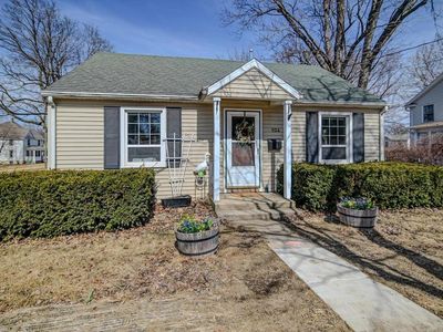 524 West South Street