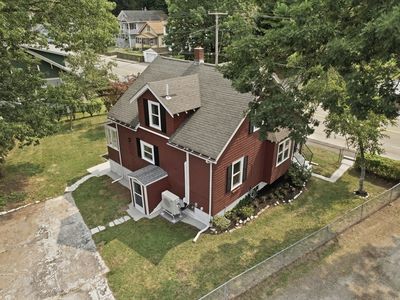 365 Lake Ave