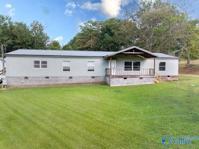 256 Green Briar Cove Rd