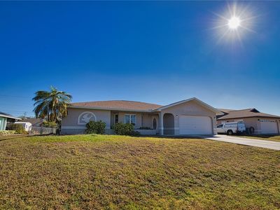 Property at 7202 Mamouth St, Englewood, FL