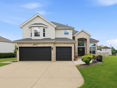 Property at 25013 Sandra Ln, Plainfield, IL