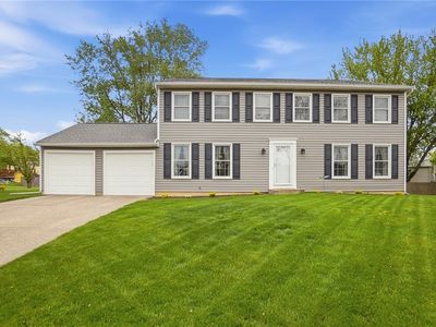 5408 Flicker Way