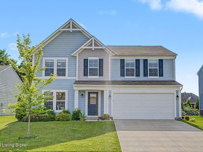 Property at 3830 Scarlet Oak Ln, La Grange, KY