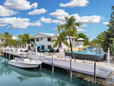 Property at 750 W Indies Dr, Ramrod Key, FL