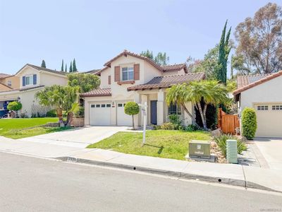 2535 Saddlehorn Dr