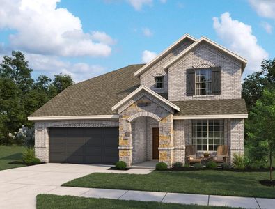 2023 Indigo Ridge Dr