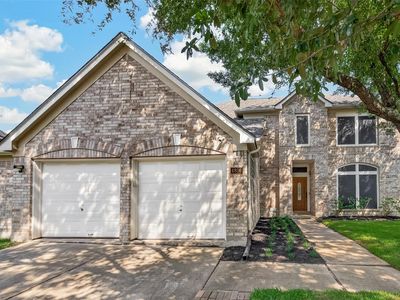 4806 Lake Daniel Ct