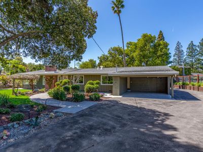 160 Alta Mesa Rd