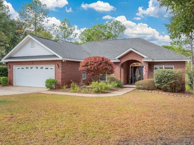 554 Magnolia Lake Dr