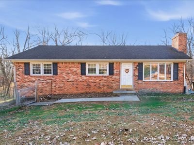 Property at 2835 Edwardsville Rd, Hardy, VA