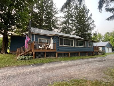 226 Sagendorf Corners Rd