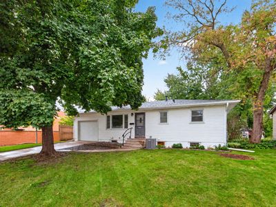 Property at 1438 2nd Ave SW, Rochester, MN