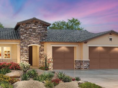 65509 E Catalina Hills Dr