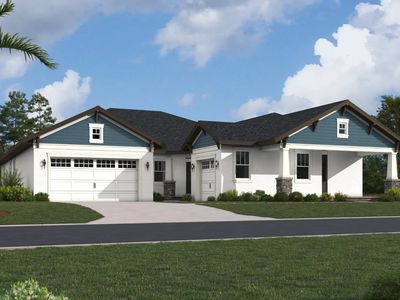 Oakmont Plan, Royal Highlands