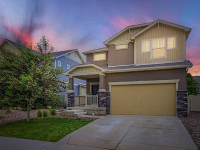 3630 Teakwood Ln