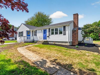 61 Stevens Rd