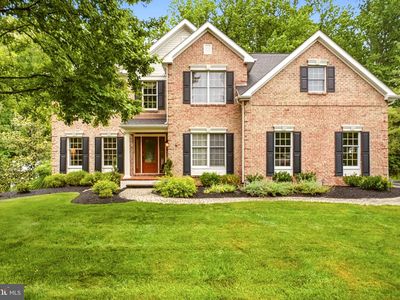 5 Nathaniel Ct