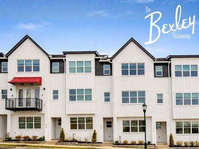 Property at 779 Bespoke Way #9, Chattanooga, TN
