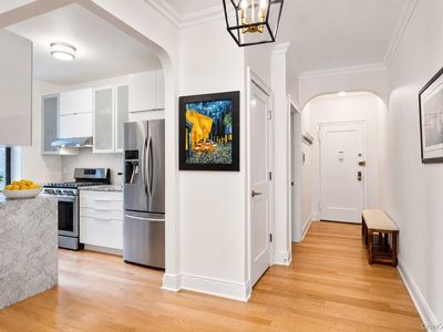 21 Barstow Road #2K