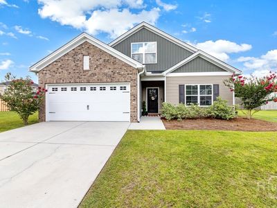 626 Majestic Drive