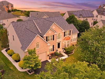14107 Corunna Ct