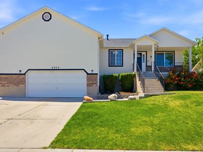 Property at 6354 S Cherry Valley Pl, West Valley City, UT