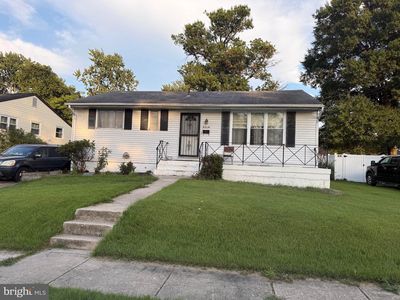 2514 Wintergreen Ave