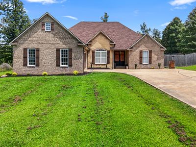 Property at 200 Crossridge Cir, Mooreville, MS