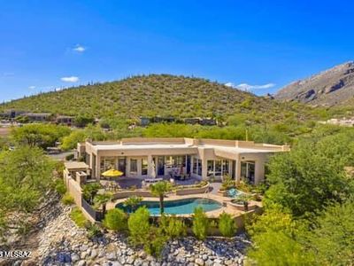 6578 N Paseo Tamayo