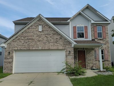 Property at 6116 Pebblebrooke Rd, Whitestown, IN