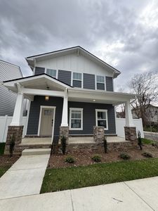 401 Gingerwood Ct LOT 13