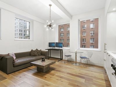 93 Worth St SUITE 302