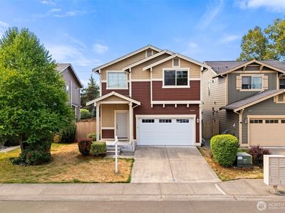 Property at 5030 35th Street E, Fife, WA