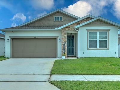 1228 Mattie Pointe Blvd