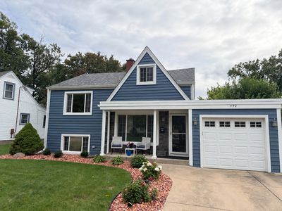 Property at 492 W Avery St, Elmhurst, IL