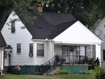 Property at 18911 Riverview St, Detroit, MI