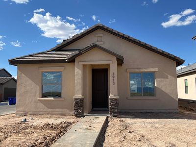1913 Stryker Rd SE
