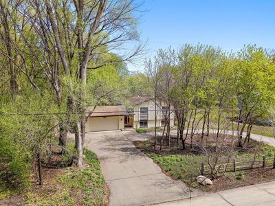 Property at 4935 Woodland Rd, Minnetonka, MN
