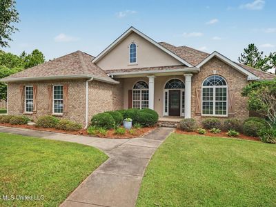 Property at 6309 Silverleaf Dr W, Ocean Springs, MS
