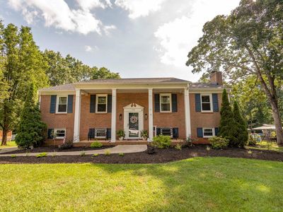 196 Woodhaven Dr