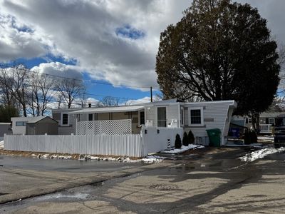 Property at 525 East Main Street #TRLR 23, Branford, CT