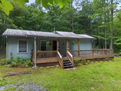 Property at 595 Timberlake Rd, Blue Ridge, GA
