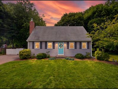 60 Brookwood Rd