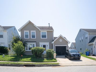 15 Fieldcrest Drive