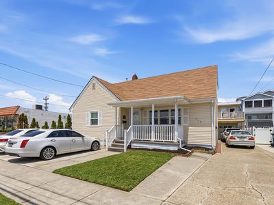 113 E 14th Ave APT A