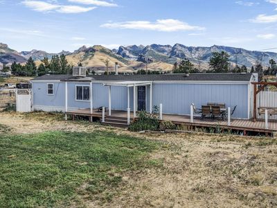 Property at 134 Two Bottle Bar Ln, Spring Creek, NV