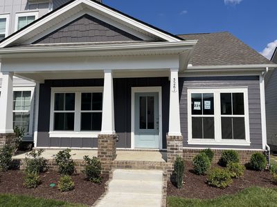 7317 Carothers Rd Lot 504A